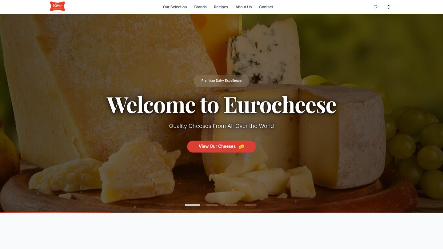 Eurocheese